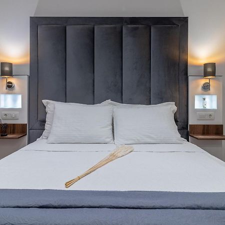 Antares Luxury Rooms 2 Spalato Esterno foto
