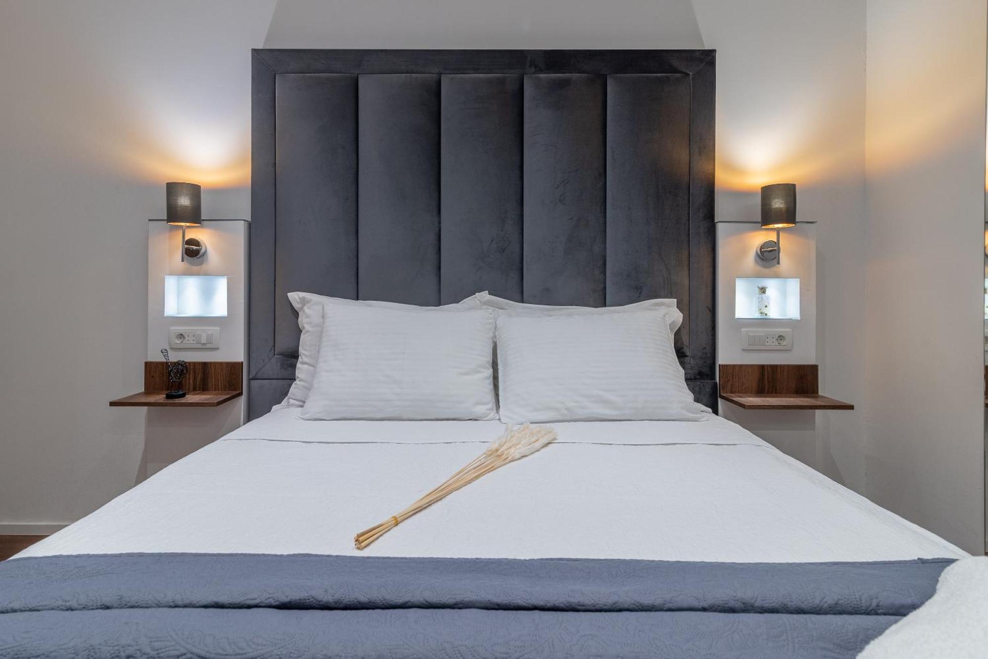 Antares Luxury Rooms 2 Spalato Esterno foto