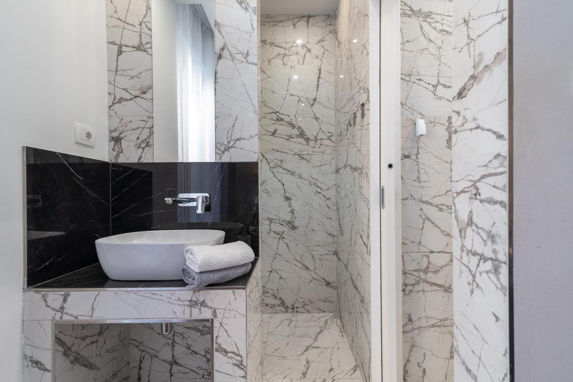 Antares Luxury Rooms 2 Spalato Esterno foto