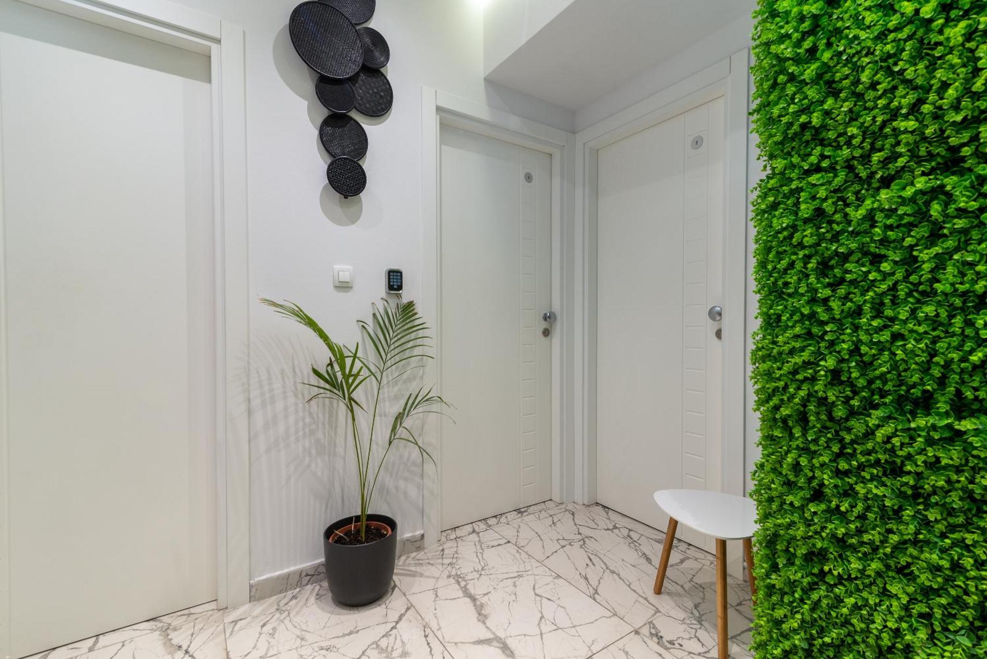 Antares Luxury Rooms 2 Spalato Esterno foto