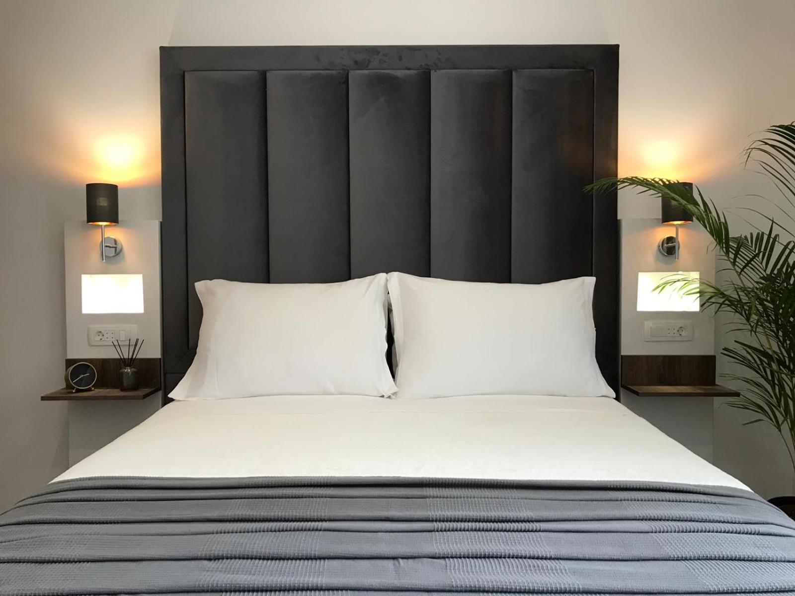 Antares Luxury Rooms 2 Spalato Esterno foto