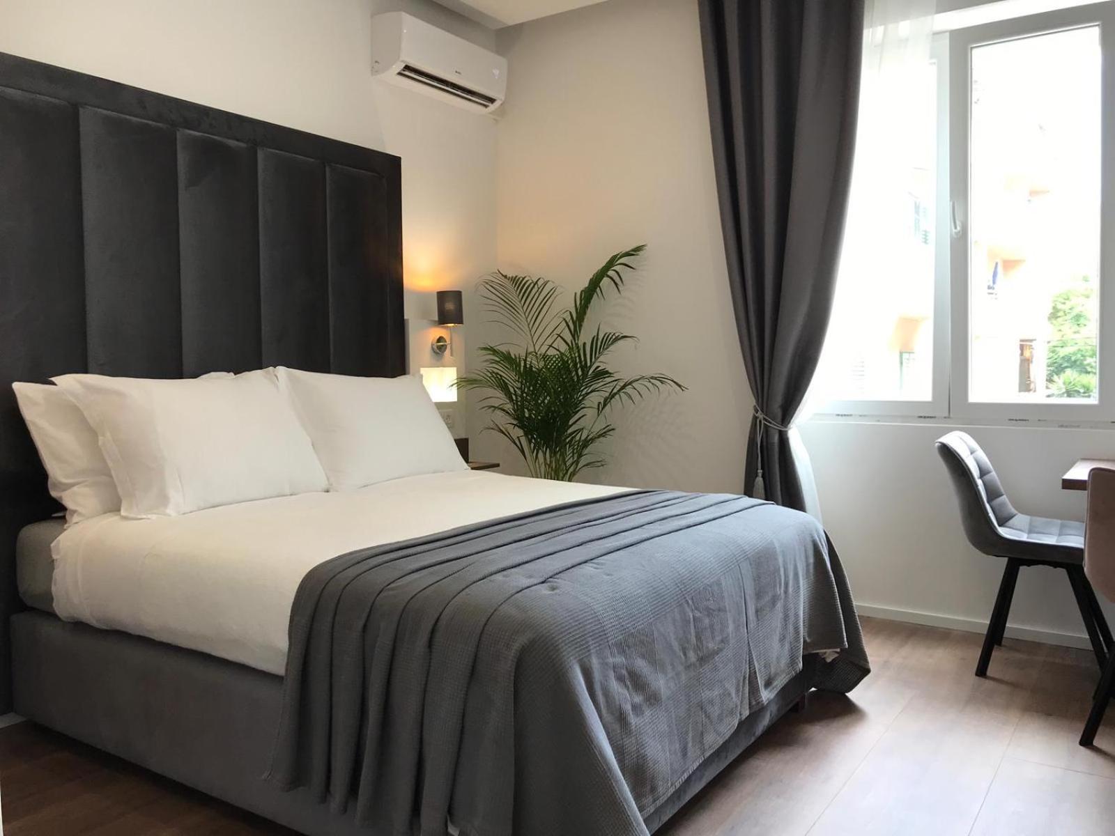 Antares Luxury Rooms 2 Spalato Esterno foto