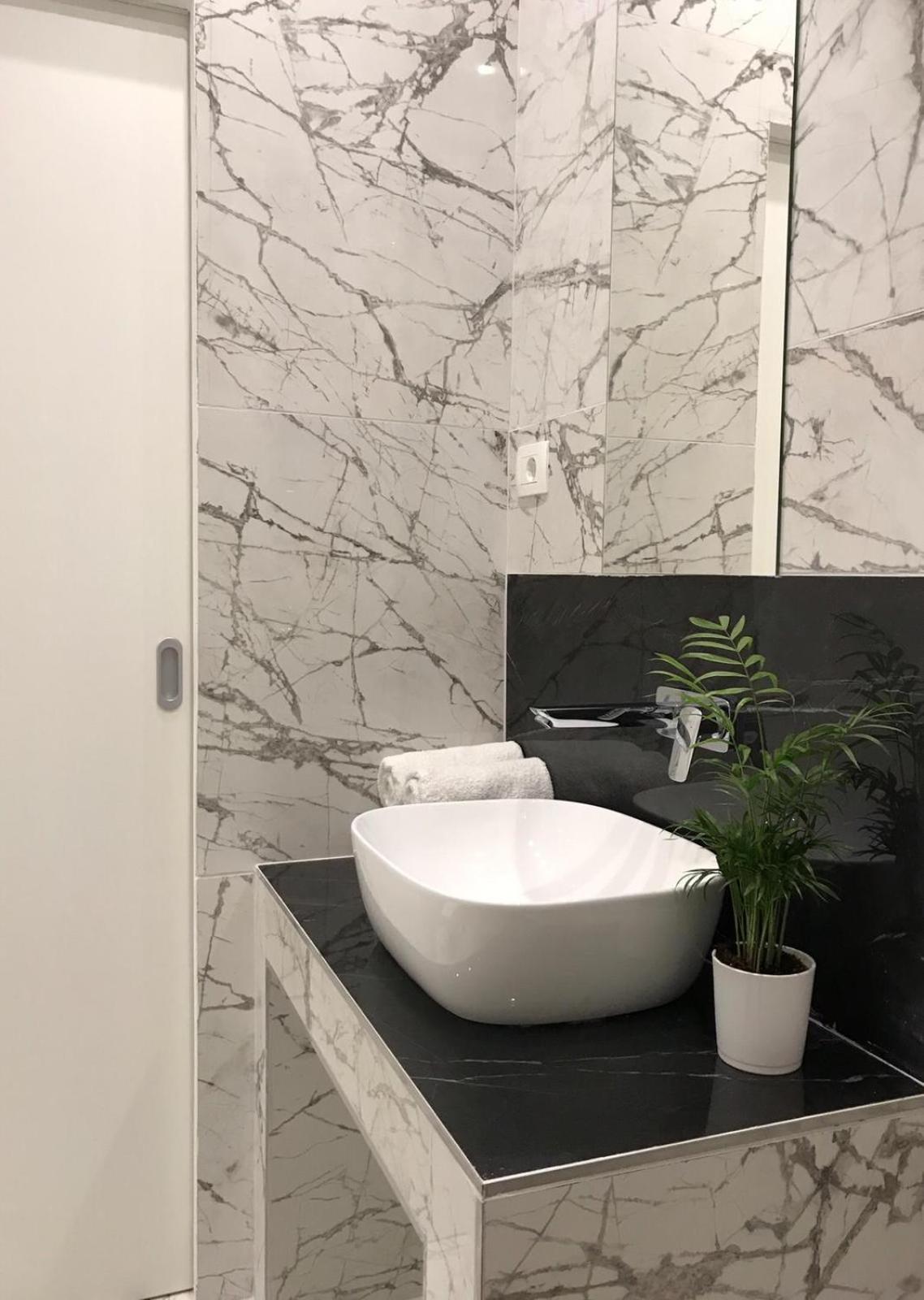 Antares Luxury Rooms 2 Spalato Esterno foto