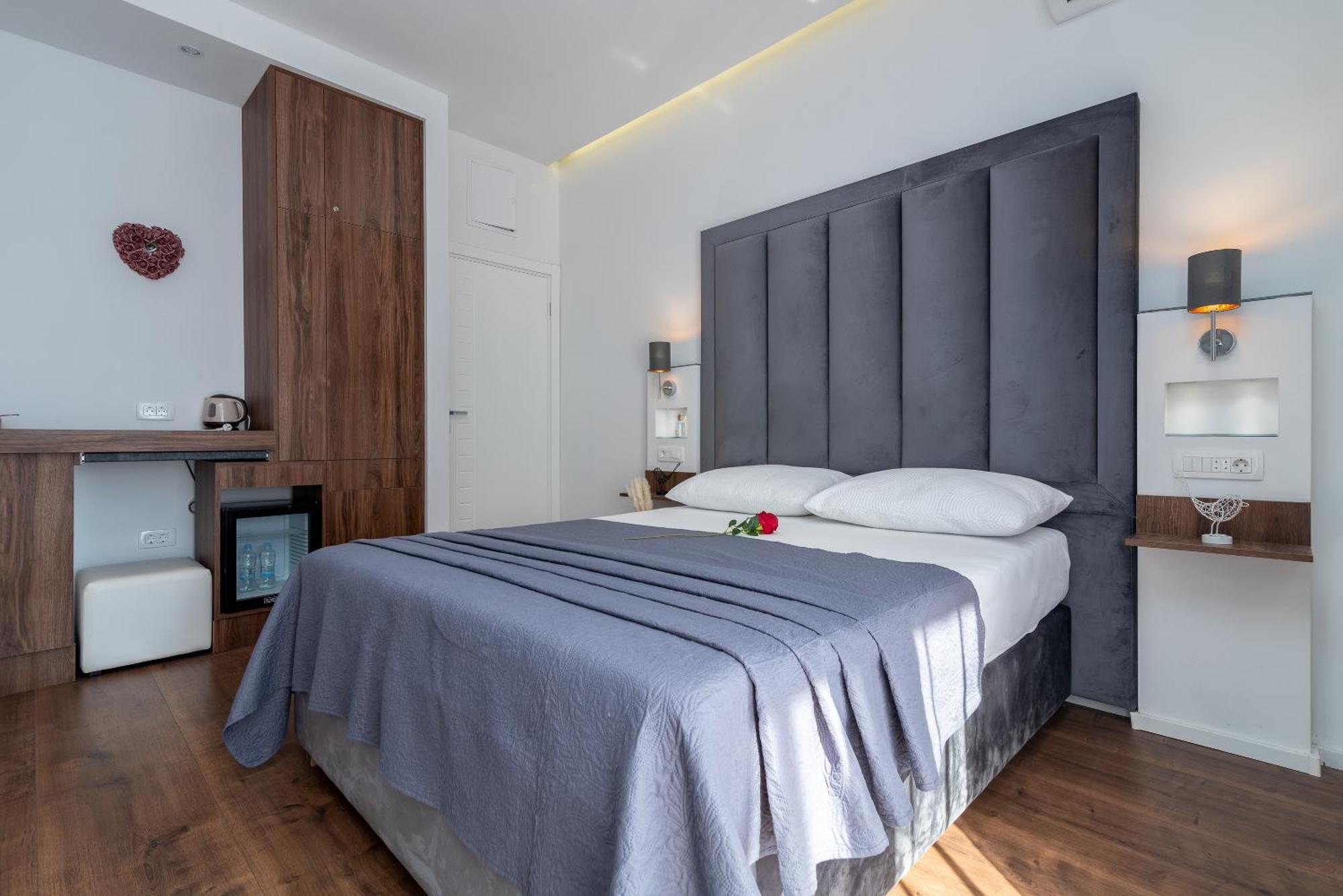Antares Luxury Rooms 2 Spalato Esterno foto