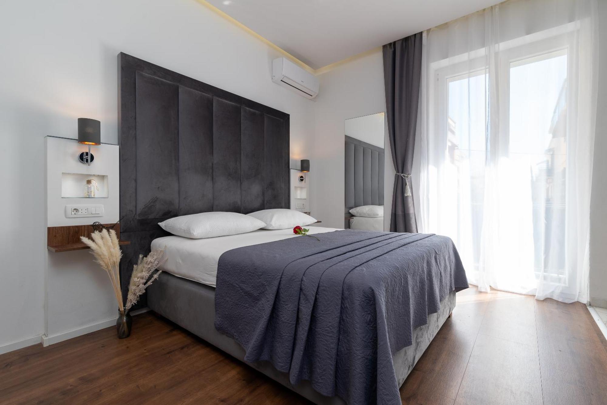 Antares Luxury Rooms 2 Spalato Esterno foto